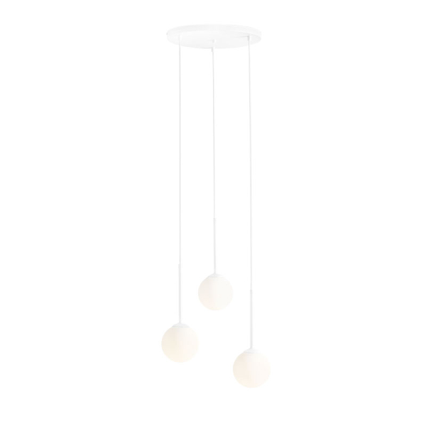Pakabinamas šviestuvas BOSSO 1087E_R, Lima Design, Pakabinami šviestuvai, Pakabinamas šviestuvas BOSSO 1087E_R