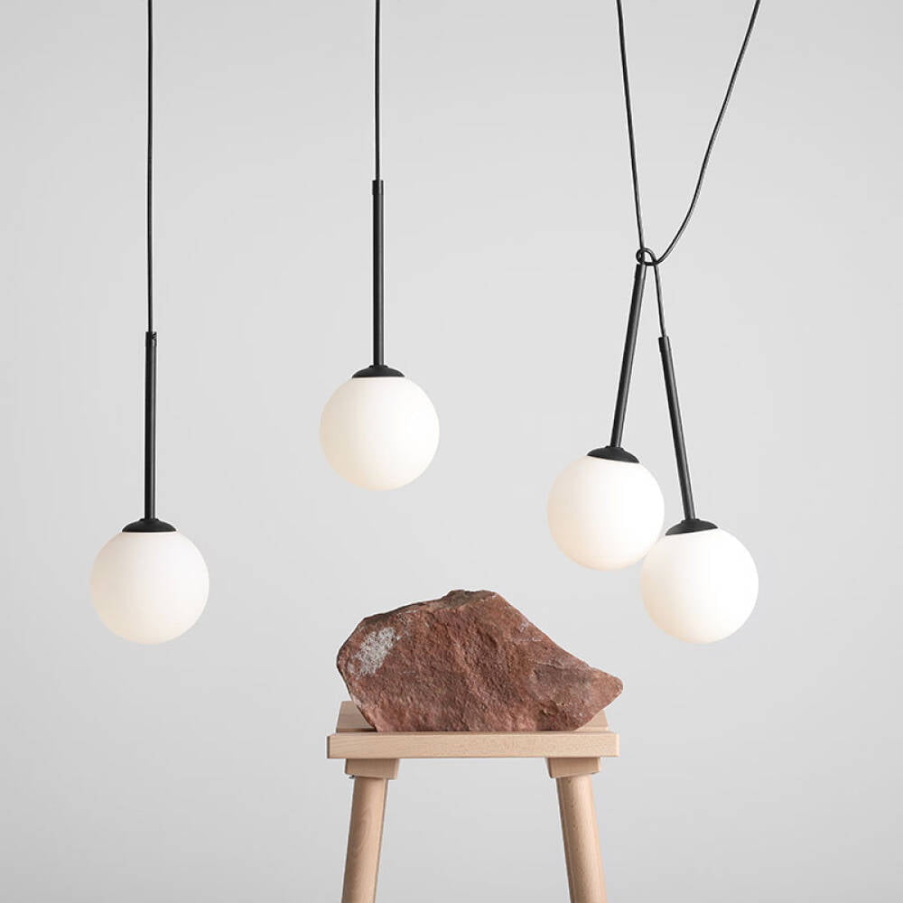 Pakabinamas šviestuvas BOSSO 1087L1, Lima Design, Pakabinami šviestuvai, Pakabinamas šviestuvas BOSSO 1087L1
