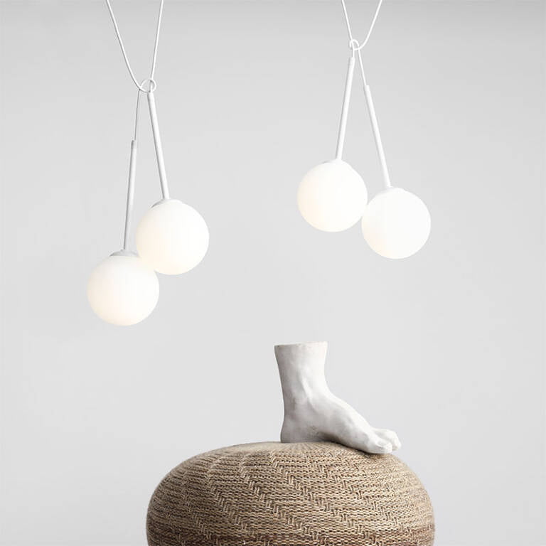 Pakabinamas šviestuvas BOSSO 1087L, Lima Design, Pakabinami šviestuvai, Pakabinamas šviestuvas BOSSO 1087L