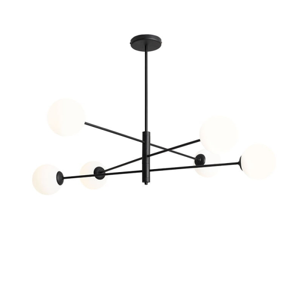 Lubinis šviestuvas HOMME 1090PL_K1, Lima Design, Lubiniai šviestuvai, Lubinis šviestuvas HOMME 1090PL_K1