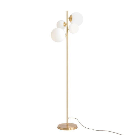 Pastatomas šviestuvas BLOOM 1091A40, Lima Design, Aldex, Pastatomas šviestuvas BLOOM 1091A40