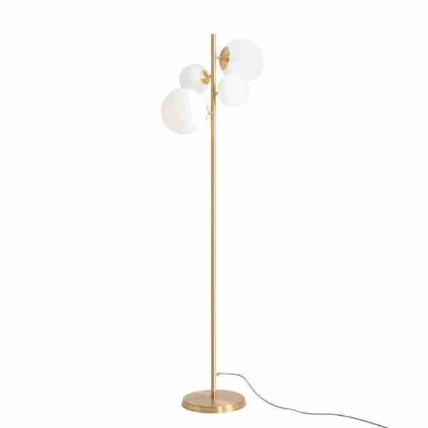 Pastatomas šviestuvas BLOOM 1091A40, Lima Design, Aldex, Pastatomas šviestuvas BLOOM 1091A40