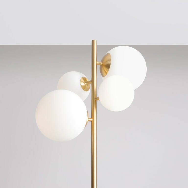 Pastatomas šviestuvas BLOOM 1091A40, Lima Design, Aldex, Pastatomas šviestuvas BLOOM 1091A40