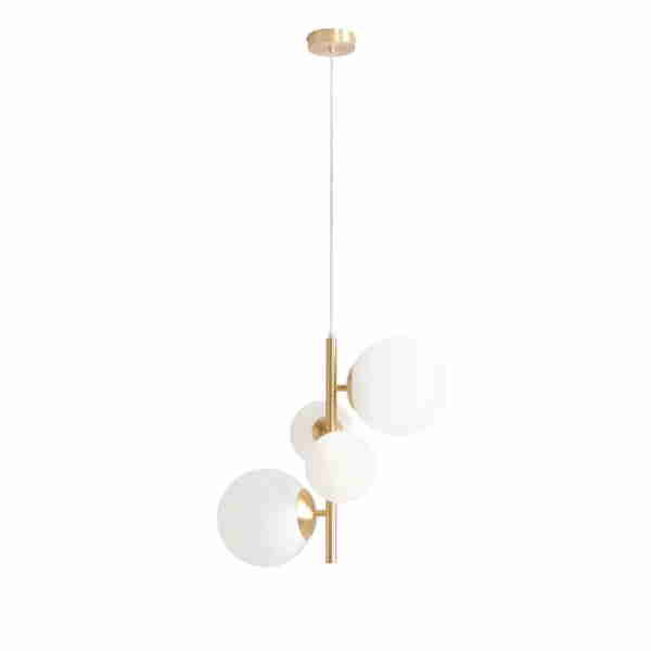 Pakabinamas šviestuvas BLOOM 1091L40, Lima Design, Aldex, Pakabinamas šviestuvas BLOOM 1091L40