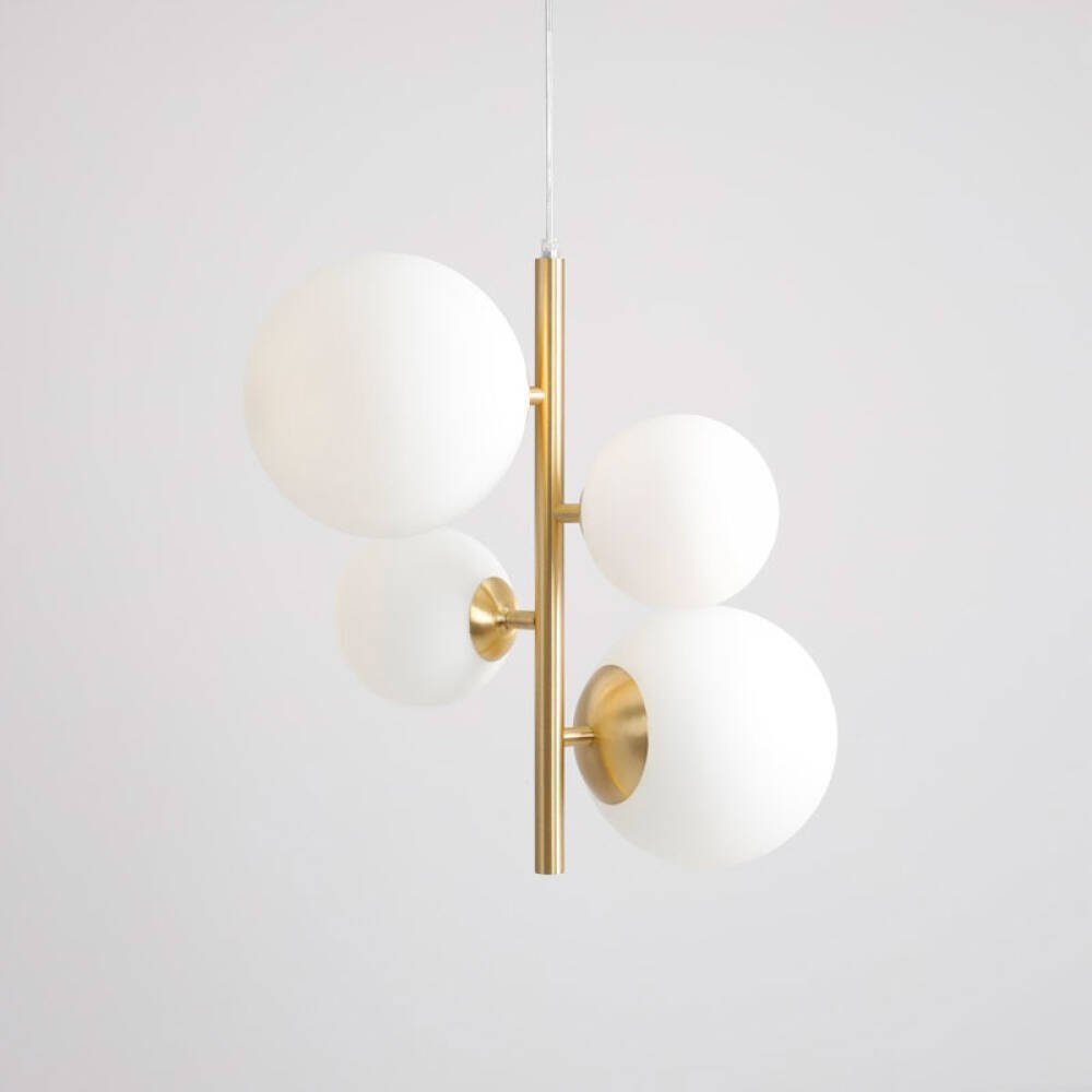 Pakabinamas šviestuvas BLOOM 1091L40, Lima Design, Aldex, Pakabinamas šviestuvas BLOOM 1091L40