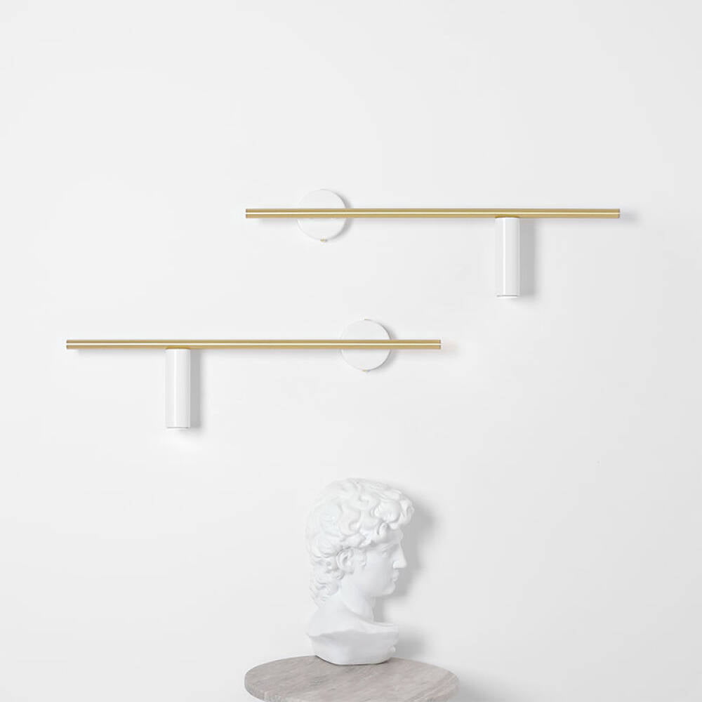 Sieninis šviestuvas TREVO 1097C40_2, Lima Design, Sieniniai šviestuvai, Sieninis šviestuvas TREVO 1097C40_2