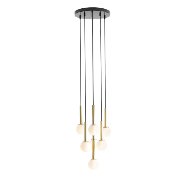 Pakabinamas šviestuvas RIU 1103T1, Lima Design, Pakabinami šviestuvai, Pakabinamas šviestuvas RIU 1103T1