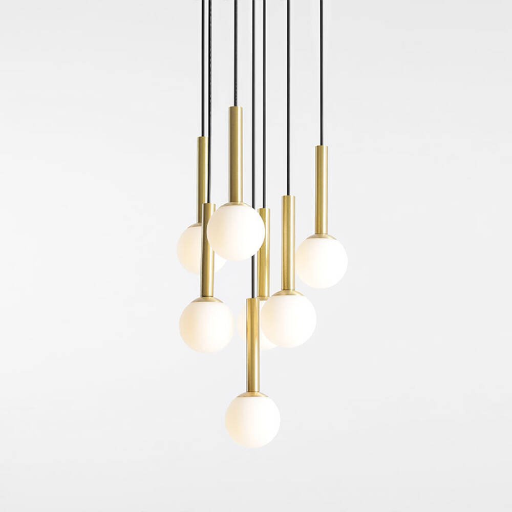 Pakabinamas šviestuvas RIU 1103T1, Lima Design, Pakabinami šviestuvai, Pakabinamas šviestuvas RIU 1103T1