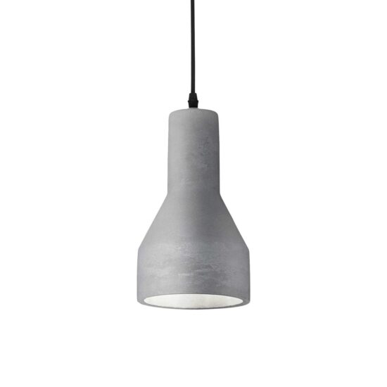 Pakabinamas šviestuvas OIL-1 SP1, 110417, Lima Design, Ideal Lux, Pakabinamas šviestuvas OIL-1 SP1, 110417