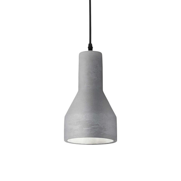 Pakabinamas šviestuvas OIL-1 SP1, 110417, Lima Design, Ideal Lux, Pakabinamas šviestuvas OIL-1 SP1, 110417