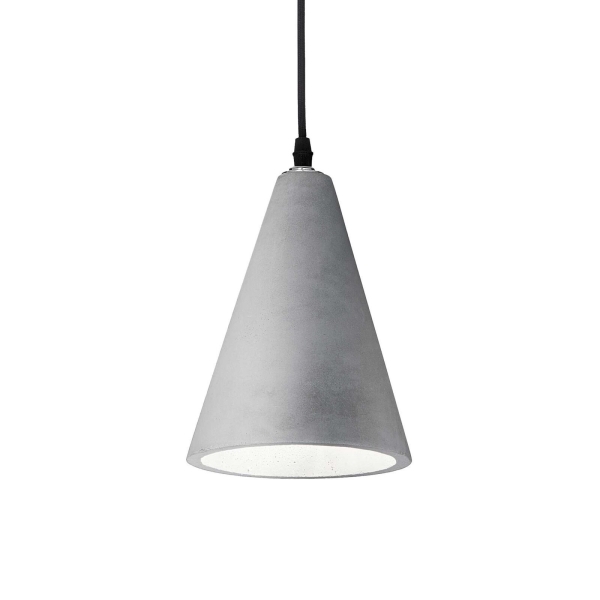Pakabinamas šviestuvas OIL-2 SP1, 110424, Lima Design, Ideal Lux, Pakabinamas šviestuvas OIL-2 SP1, 110424