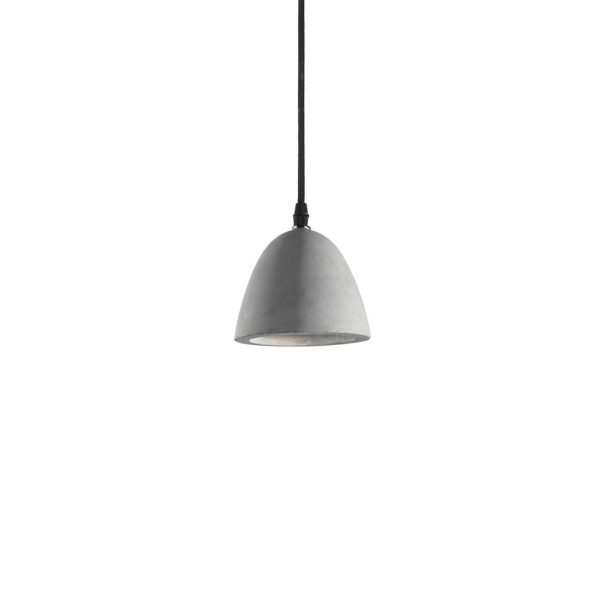 Pakabinamas šviestuvas OIL-4 SP1, 110462, Lima Design, Ideal Lux, Pakabinamas šviestuvas OIL-4 SP1, 110462