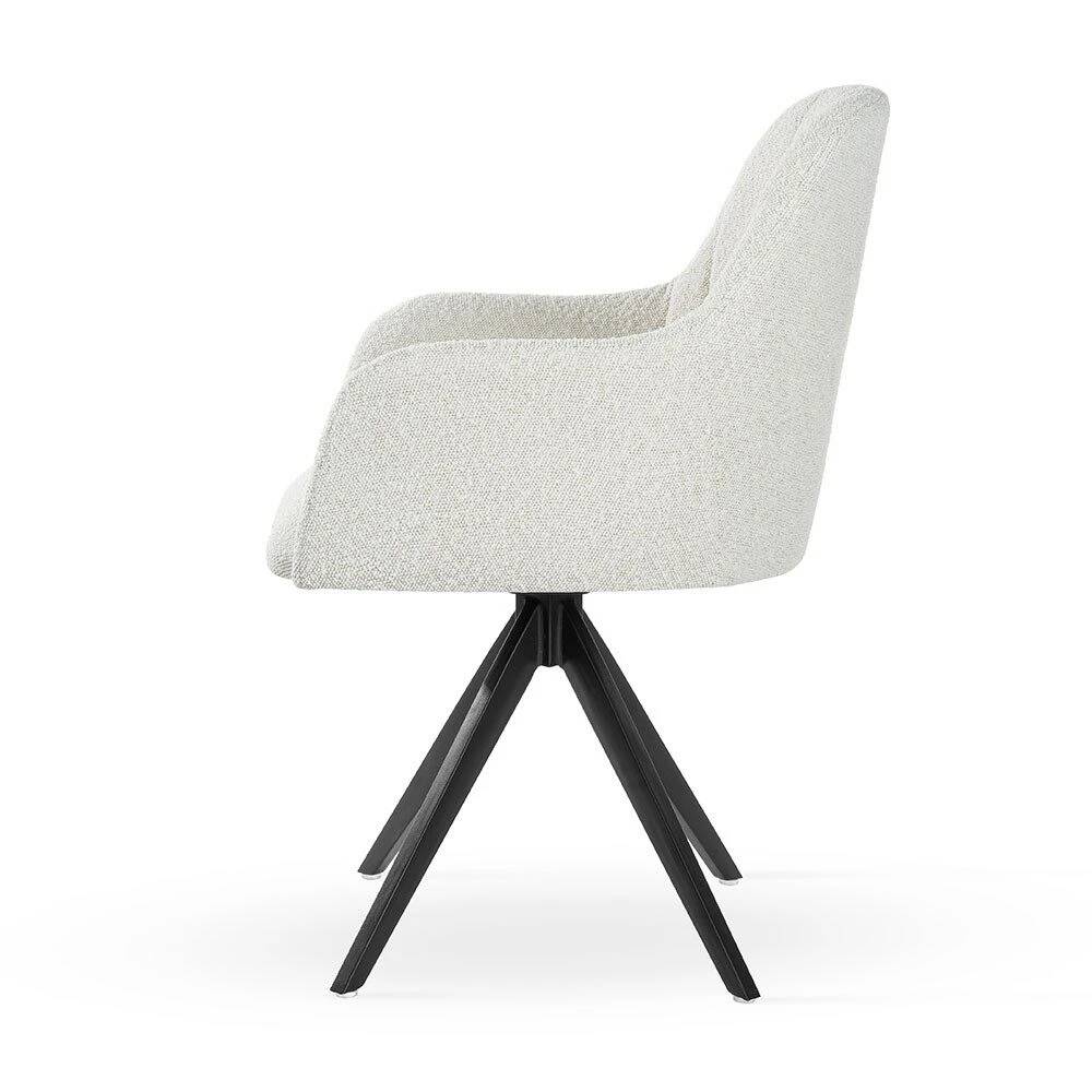 Valgomojo kėdė CAPRICE, Lima Design, Valgomojo baldai, Valgomojo kėdė CAPRICE