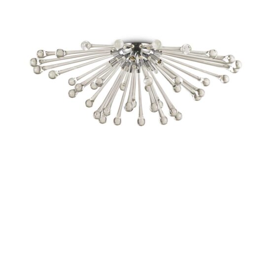 Lubinis šviestuvas PAULINE PL5, 111117, Lima Design, Ideal Lux, Lubinis šviestuvas PAULINE PL5, 111117