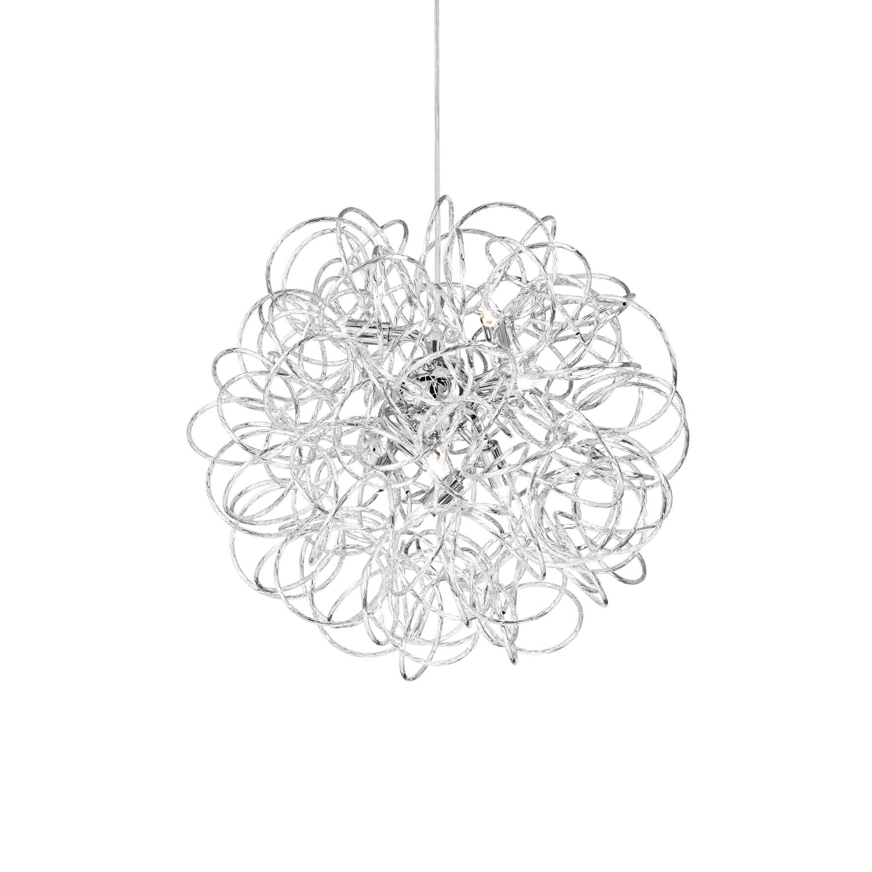 Pakabinamas šviestuvas DUST SP8, 114811 1 Pakabinamas šviestuvas DUST SP8, 114811, Lima Design, Ideal Lux, Pakabinamas šviestuvas DUST SP8, 114811
