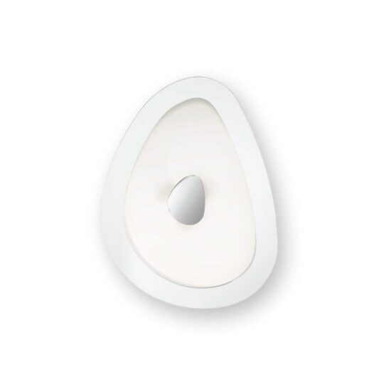 Lubinis šviestuvas GEKO PL4, 116112, Lima Design, Ideal Lux, Lubinis šviestuvas GEKO PL4, 116112