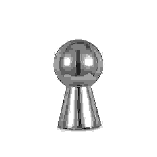 Stalinis šviestuvas BIRILLO TL1 MEDIUM FUME', 116587, Lima Design, Ideal Lux, Stalinis šviestuvas BIRILLO TL1 MEDIUM FUME', 116587