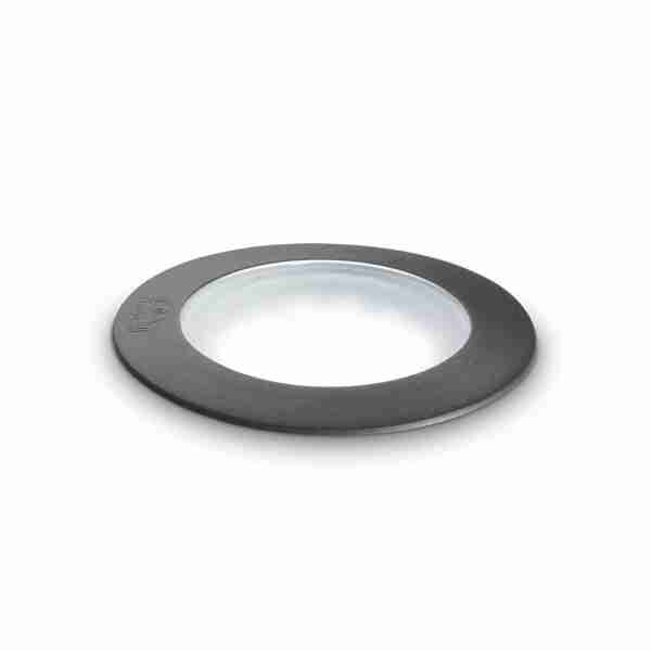 Taškinis šviestuvas GRAVITY PT ROUND SMALL, 120249, Lima Design, Ideal Lux, Taškinis šviestuvas GRAVITY PT ROUND SMALL, 120249