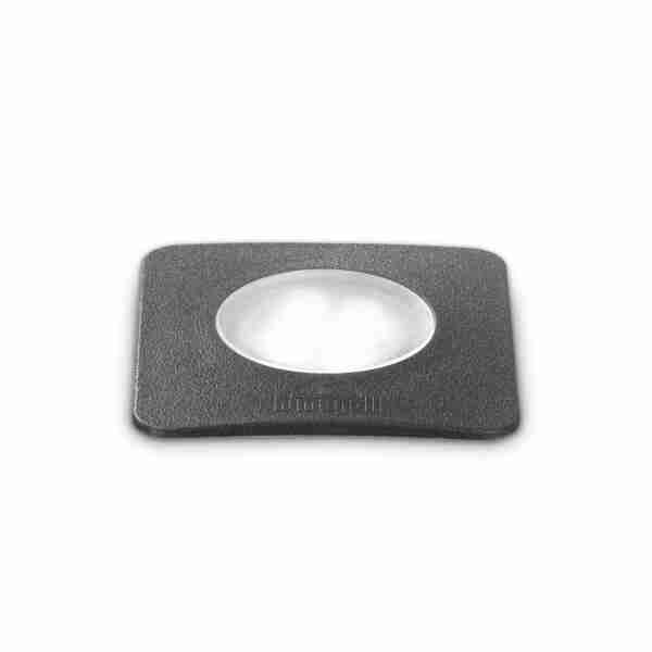 Taškinis šviestuvas GRAVITY PT SQUARE SMALL, 120317, Lima Design, Ideal Lux, Taškinis šviestuvas GRAVITY PT SQUARE SMALL, 120317