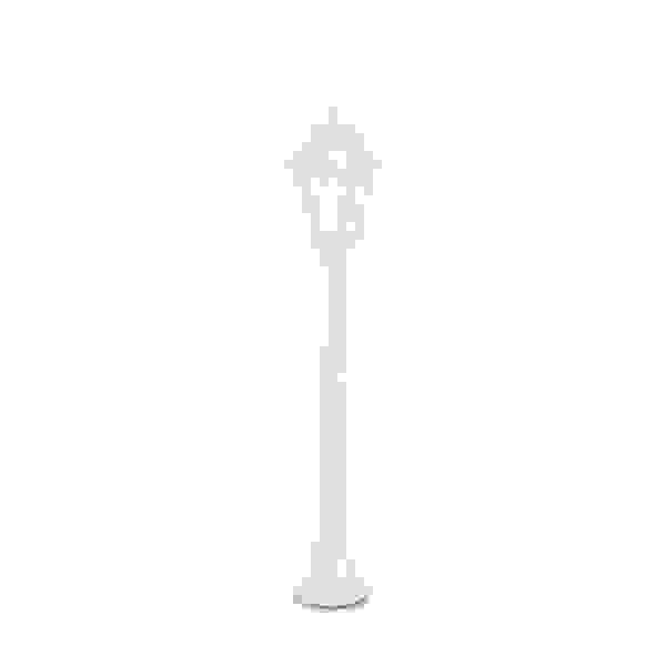 Pastatomas šviestuvas DAFNE PT1 BIANCO, 120454, Lima Design, Ideal Lux, Pastatomas šviestuvas DAFNE PT1 BIANCO, 120454