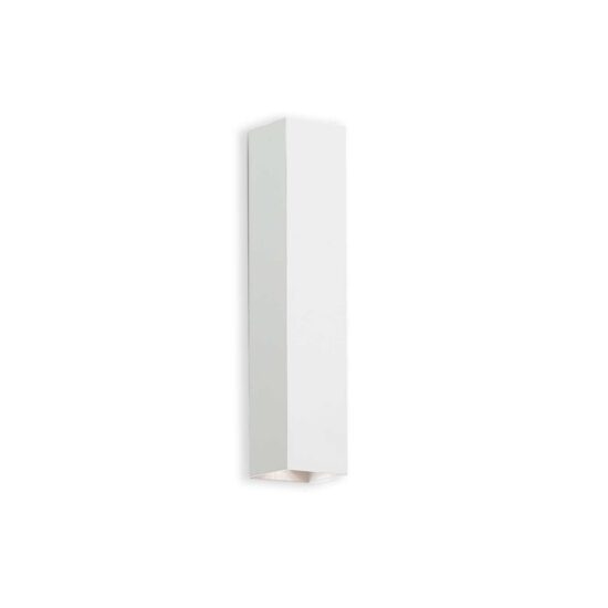 Sieninis šviestuvas SKY AP2 BIANCO, 126883, Lima Design, Ideal Lux, Sieninis šviestuvas SKY AP2 BIANCO, 126883