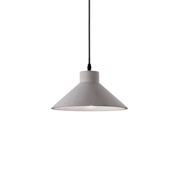Pakabinamas šviestuvas OIL-6 SP1, 129099, Lima Design, Ideal Lux, Pakabinamas šviestuvas OIL-6 SP1, 129099