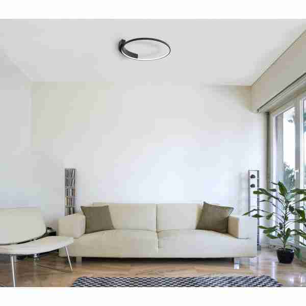 Lubinis šviestuvas
VELVET C0198, Lima Design, Lubiniai šviestuvai, Lubinis šviestuvas VELVET C0198