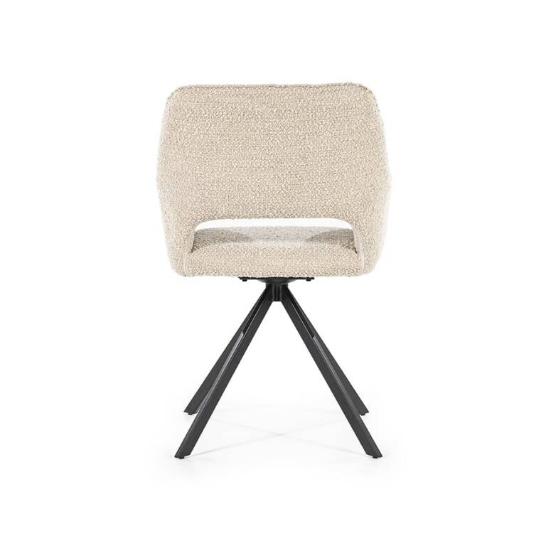 Valgomojo kėdė FABIO 95836, Lima Design, Valgomojo baldai, Valgomojo kėdė FABIO 95836