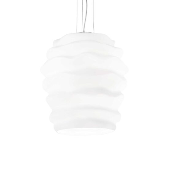 Pakabinamas šviestuvas KARMA SP1 BIG, 132365, Lima Design, Ideal Lux, Pakabinamas šviestuvas KARMA SP1 BIG, 132365