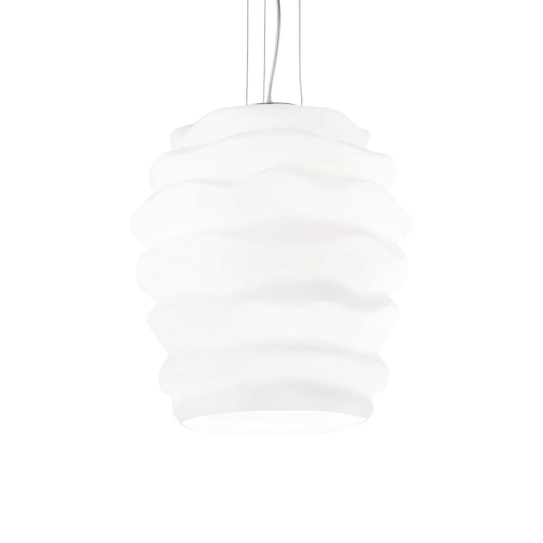 Pakabinamas šviestuvas KARMA SP1 BIG, 132365, Lima Design, Ideal Lux, Pakabinamas šviestuvas KARMA SP1 BIG, 132365