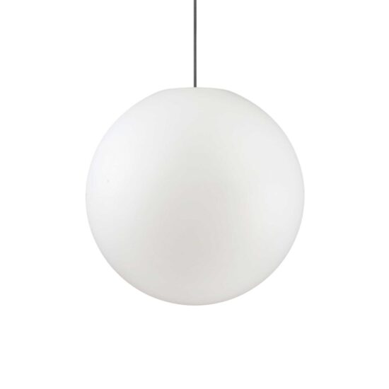 Pakabinamas šviestuvas SOLE SP1 D50, 136011, Lima Design, Ideal Lux, Pakabinamas šviestuvas SOLE SP1 D50, 136011