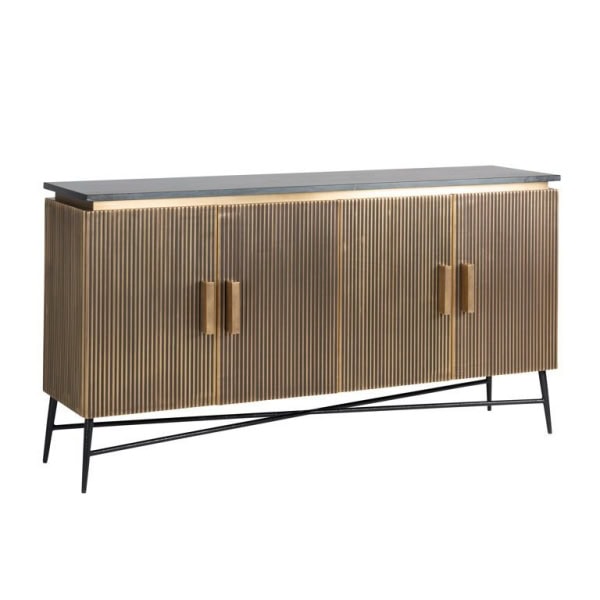 Komoda IRONVILLE, Lima Design, Komodos ir spintos, Komoda IRONVILLE