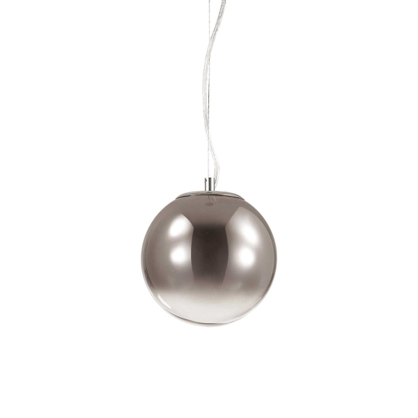 Pakabinamas šviestuvas MAPA FADE SP1 D30, 140728, Lima Design, Ideal Lux, Pakabinamas šviestuvas MAPA FADE SP1 D30, 140728