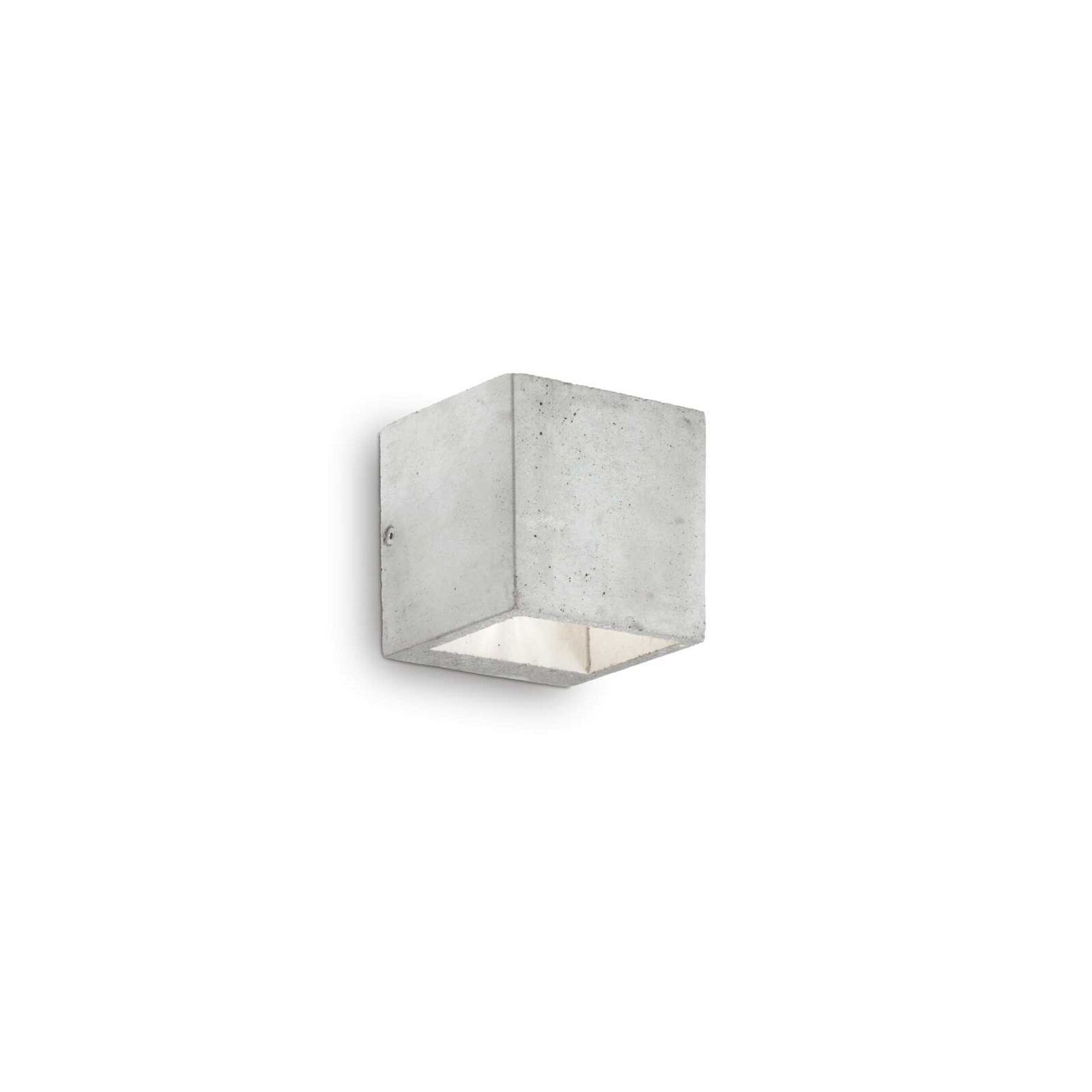 Sieninis šviestuvas KOOL AP1, 141268 1 Sieninis šviestuvas KOOL AP1, 141268, Lima Design, Ideal Lux, Sieninis šviestuvas KOOL AP1, 141268