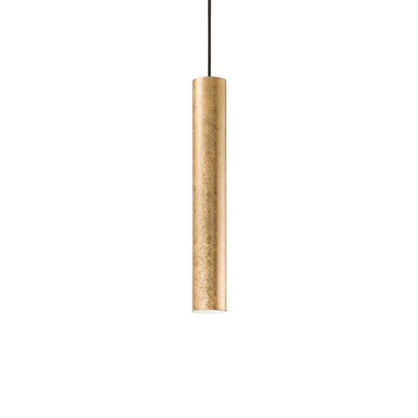 Pakabinamas šviestuvas LOOK SP1 D06 ORO, 141817, Lima Design, Ideal Lux, Pakabinamas šviestuvas LOOK SP1 D06 ORO, 141817