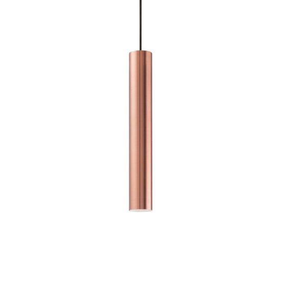 Pakabinamas šviestuvas LOOK SP1 D06 RAME, 141855, Lima Design, Ideal Lux, Pakabinamas šviestuvas LOOK SP1 D06 RAME, 141855