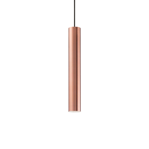Pakabinamas šviestuvas LOOK SP1 D06 RAME, 141855, Lima Design, Ideal Lux, Pakabinamas šviestuvas LOOK SP1 D06 RAME, 141855