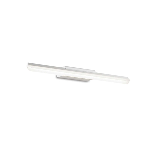 Sieninis šviestuvas RIFLESSO AP D42 BIANCO, 142296, Lima Design, Ideal Lux, Sieninis šviestuvas RIFLESSO AP D42 BIANCO, 142296