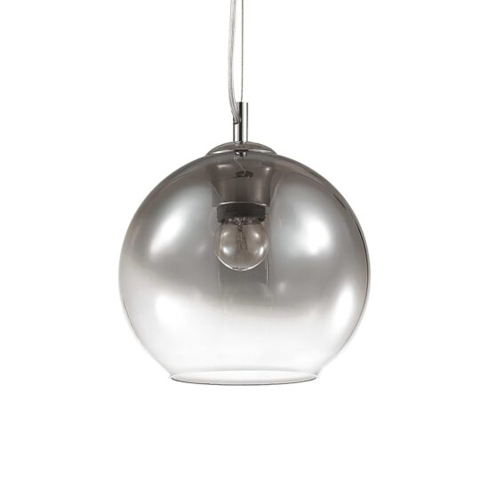 Pakabinamas šviestuvas NEMO SP1 D20 FADE, 149585, Lima Design, Ideal Lux, Pakabinamas šviestuvas NEMO SP1 D20 FADE, 149585