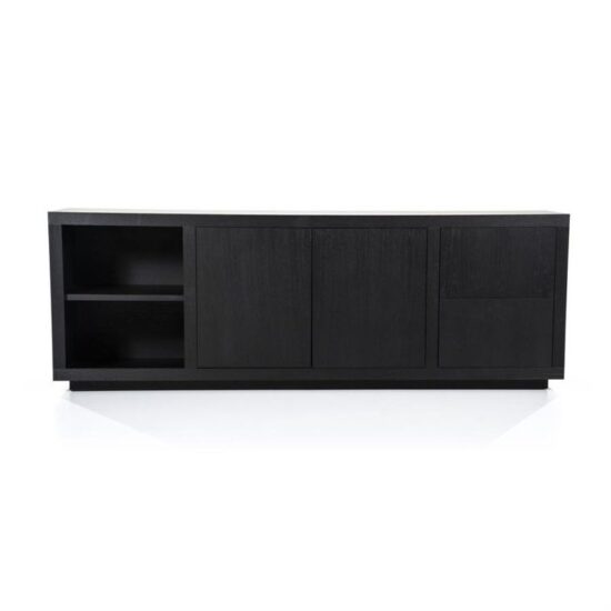 Komoda Helsinki 200cm, Lima Design, Komodos ir spintos, Komoda Helsinki 200cm