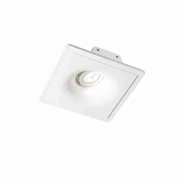 Taškinis šviestuvas ZEPHYR FI D20, 155722, Lima Design, Ideal Lux, Taškinis šviestuvas ZEPHYR FI D20, 155722