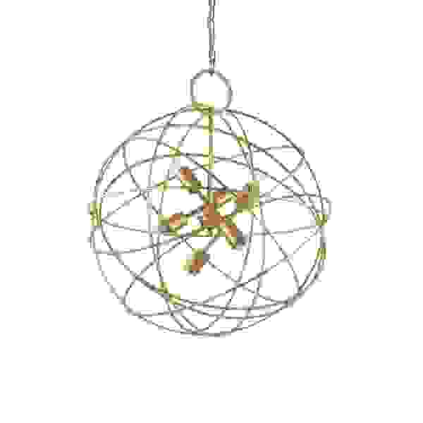 Pakabinamas šviestuvas KONSE SP6, 156026, Lima Design, Ideal Lux, Pakabinamas šviestuvas KONSE SP6, 156026