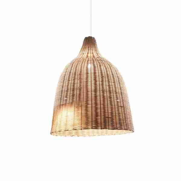 Pakabinamas šviestuvas HAUNT SP1 LEGNO, 159812, Lima Design, Ideal Lux, Pakabinamas šviestuvas HAUNT SP1 LEGNO, 159812