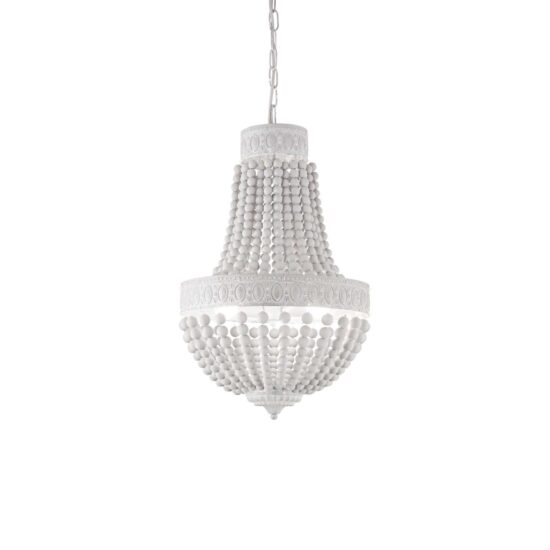Pakabinamas šviestuvas MONET SP5, 162737, Lima Design, Ideal Lux, Pakabinamas šviestuvas MONET SP5, 162737