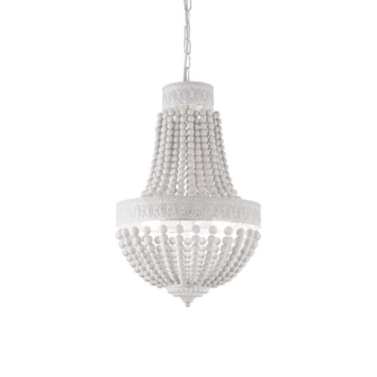 Pakabinamas šviestuvas MONET SP6, 162751, Lima Design, Ideal Lux, Pakabinamas šviestuvas MONET SP6, 162751