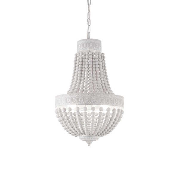 Pakabinamas šviestuvas MONET SP6, 162751, Lima Design, Ideal Lux, Pakabinamas šviestuvas MONET SP6, 162751