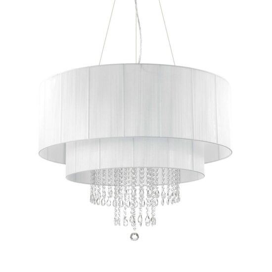 Pakabinamas šviestuvas OPERA SP10, 165011, Lima Design, Ideal Lux, Pakabinamas šviestuvas OPERA SP10, 165011