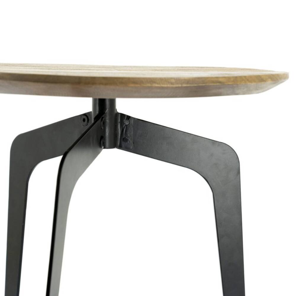 Šoninis/kavos staliukas Kenji | 220152, Lima Design, Kavos staliukai, Šoninis/kavos staliukas Kenji | 220152