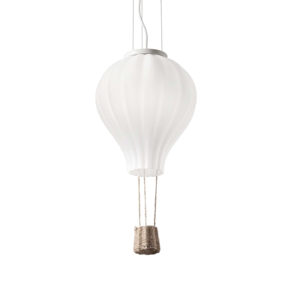 Pakabinamas šviestuvas DREAM BIG SP1 D30, 179858, Lima Design, Ideal Lux, Pakabinamas šviestuvas DREAM BIG SP1 D30, 179858