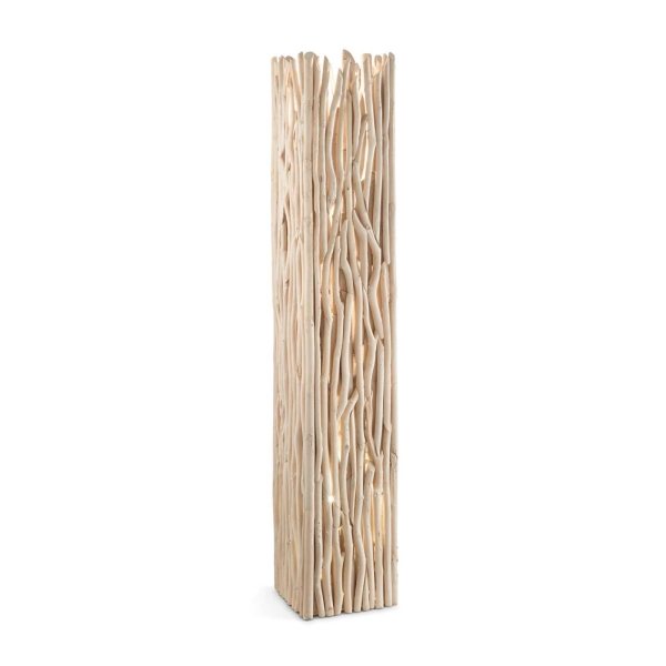 Pastatomas šviestuvas DRIFTWOOD PT2, 180946, Lima Design, Ideal Lux, Pastatomas šviestuvas DRIFTWOOD PT2, 180946